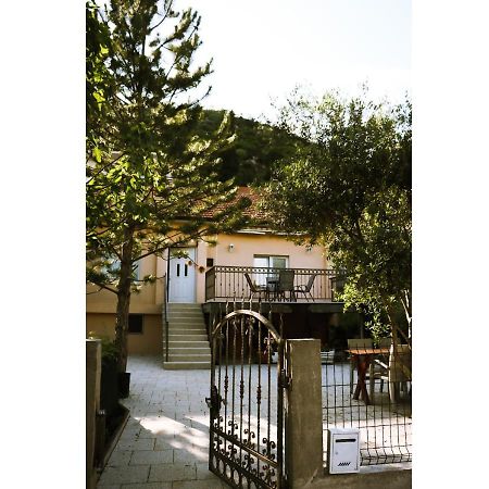 House Natural Čitluk 外观 照片