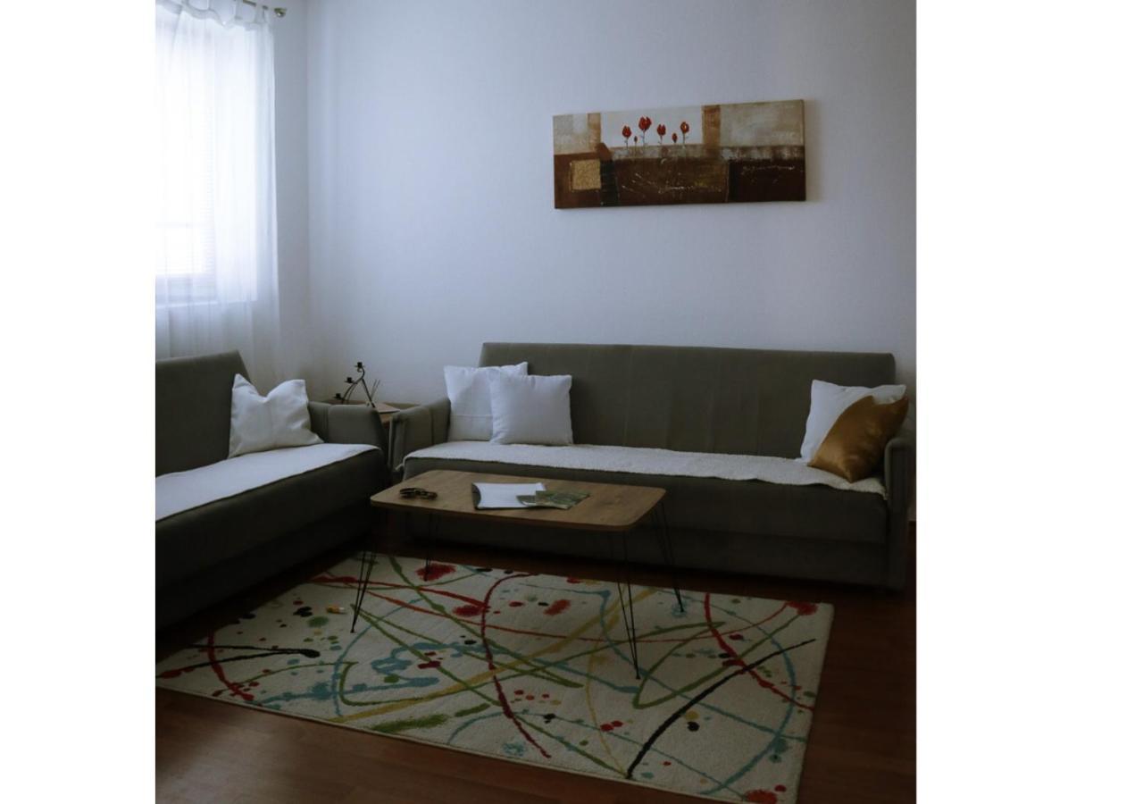 House Natural Čitluk 外观 照片