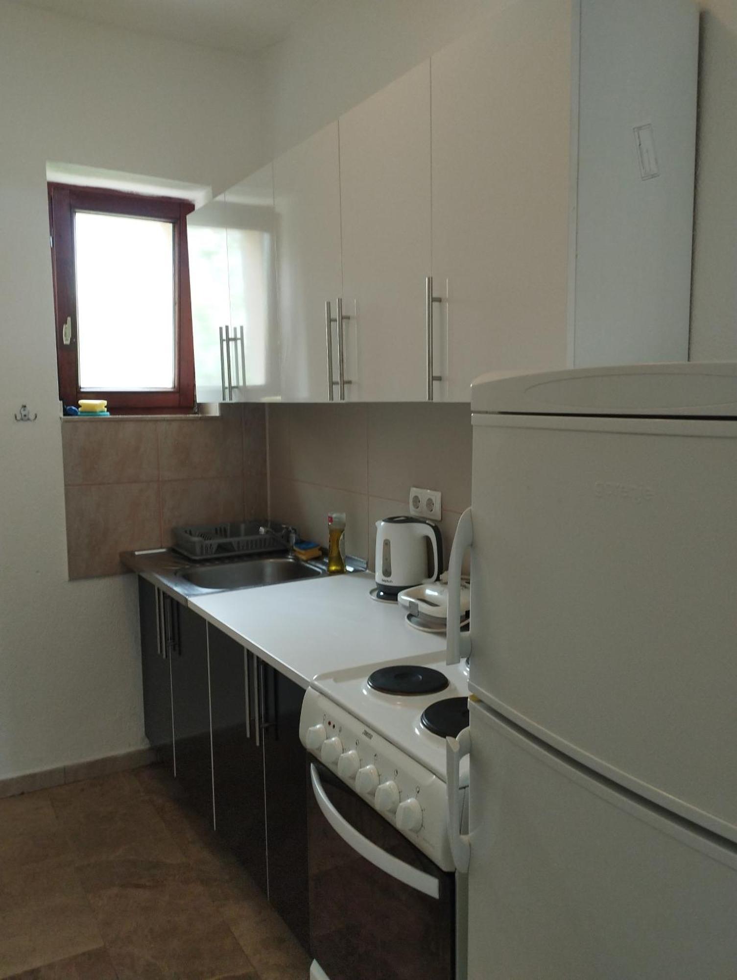 House Natural Čitluk 外观 照片